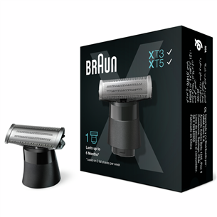 Braun X series - Replacement Blade for trimmer XT10BLADES