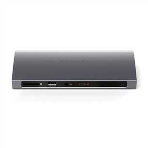 Nešiojamo kompiuterio dokas Satechi ThunderBolt 4, 96 W ST-UCT4DM