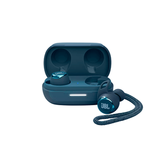 JBL Reflect Flow Pro, blue - True-Wireless Earbuds