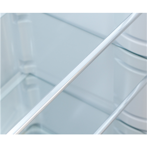 Šaldytuvas Snaigė Retro R13SM-PRJ30F311XDS6