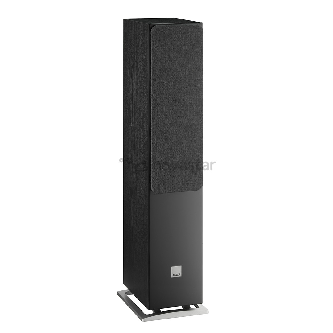 Garsiakalbiai DALI Oberon 5, Black