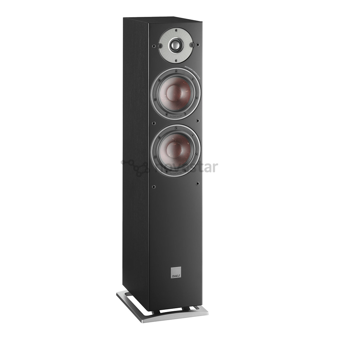 Garsiakalbiai DALI Oberon 5, Black