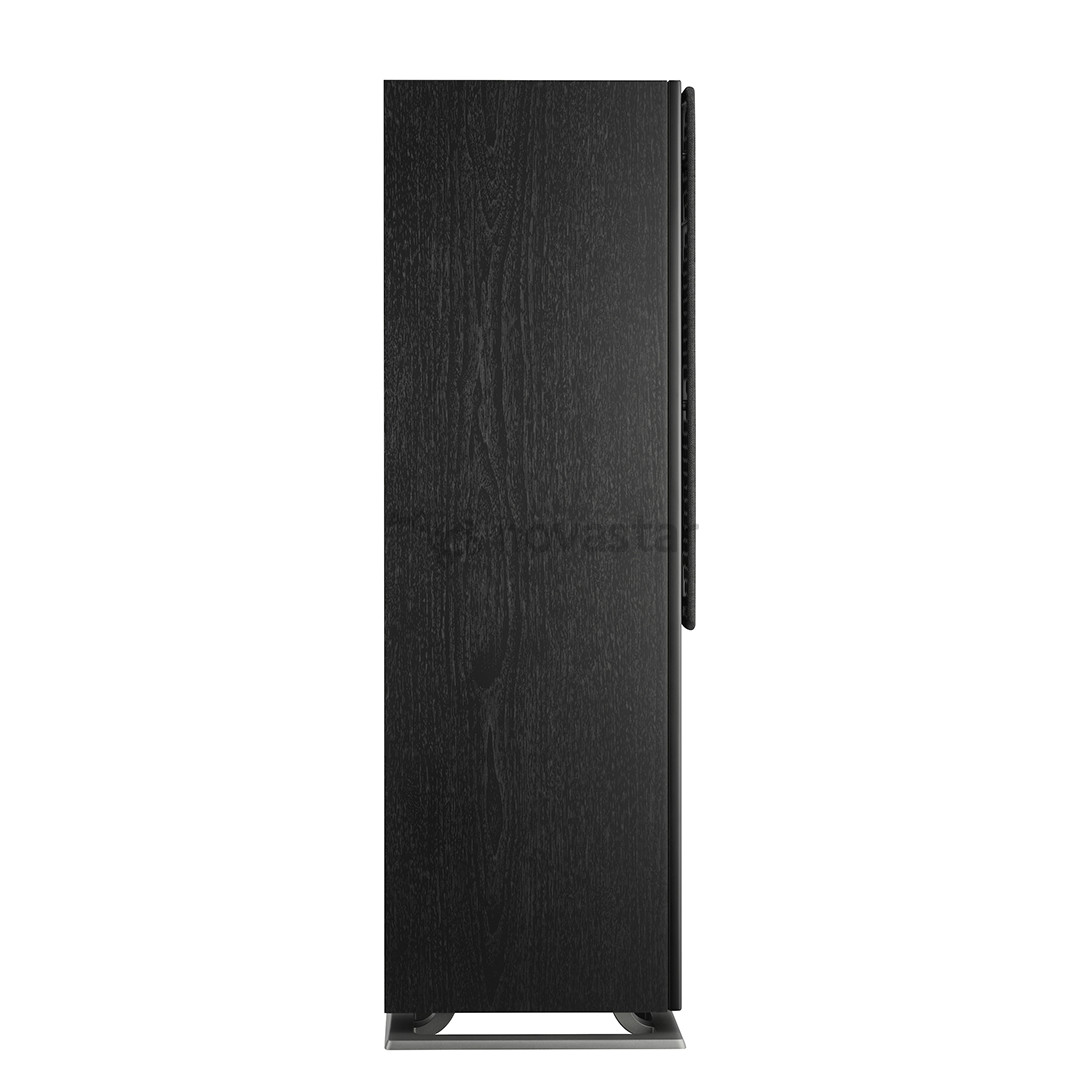 Garsiakalbiai DALI Oberon 5, Black