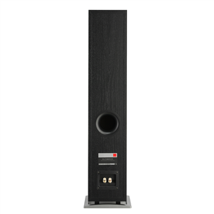 DALI Oberon 5, black, pair - Speakers