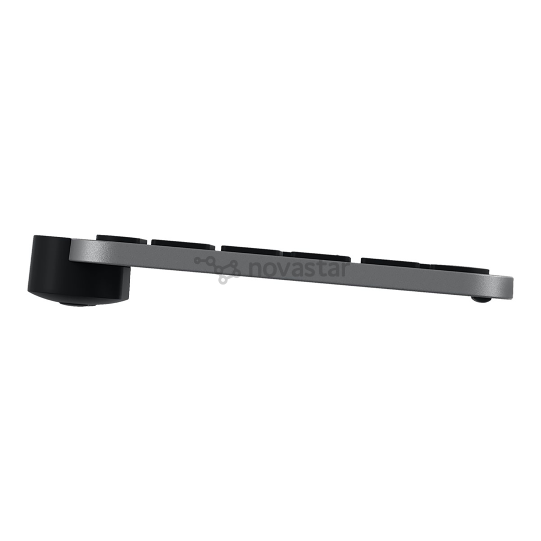 Klaviatūra Logitech MX Keys for Mac ENG, Belaidė