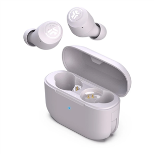 JLab GO Air Pop, purple - True-wireless Earbuds