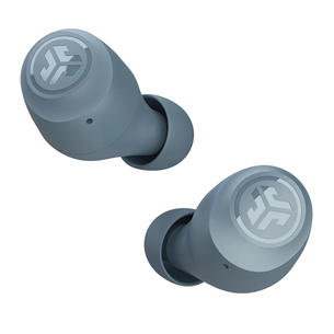 JLab GO Air Pop, blue - True-wireless Earbuds