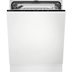 Electrolux 300 AirDry, 13 place settings - Built-in Dishwasher