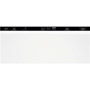 Įmontuojama indaplovė Electrolux EEA27200L