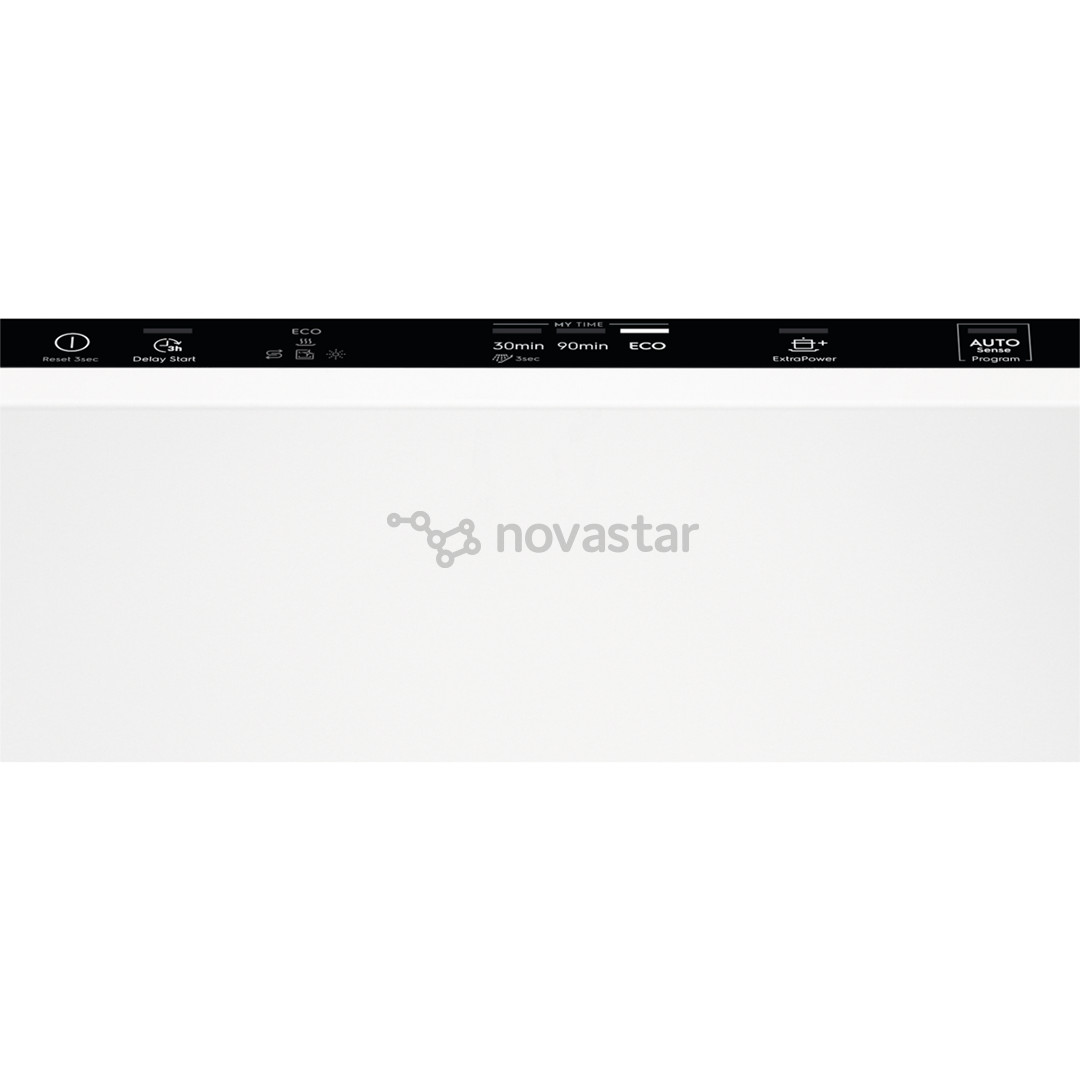 Įmontuojama indaplovė Electrolux EEA27200L