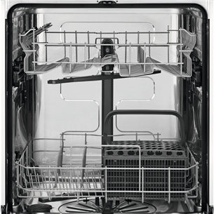 Electrolux 300 AirDry, 13 place settings - Built-in Dishwasher