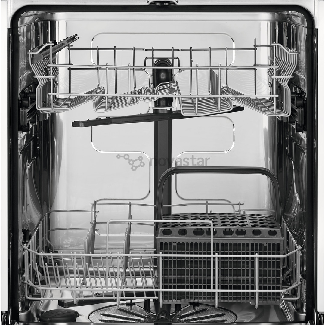Įmontuojama indaplovė Electrolux EEA27200L