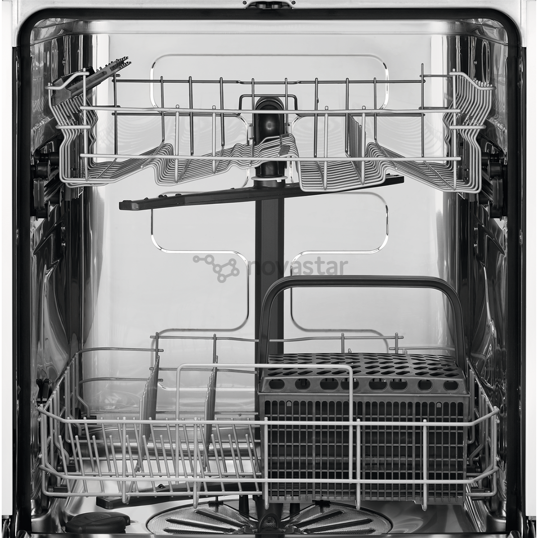 Įmontuojama indaplovė Electrolux EEA27200L