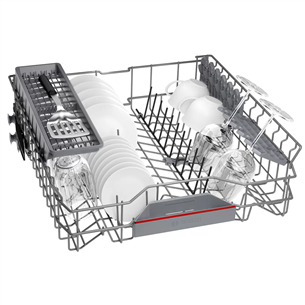 Bosch Serie 4, ExtraDry, 13 place settings - Built-in Dishwasher