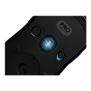 Pelė Logitech G Pro League of Legends Edition, Belaidė