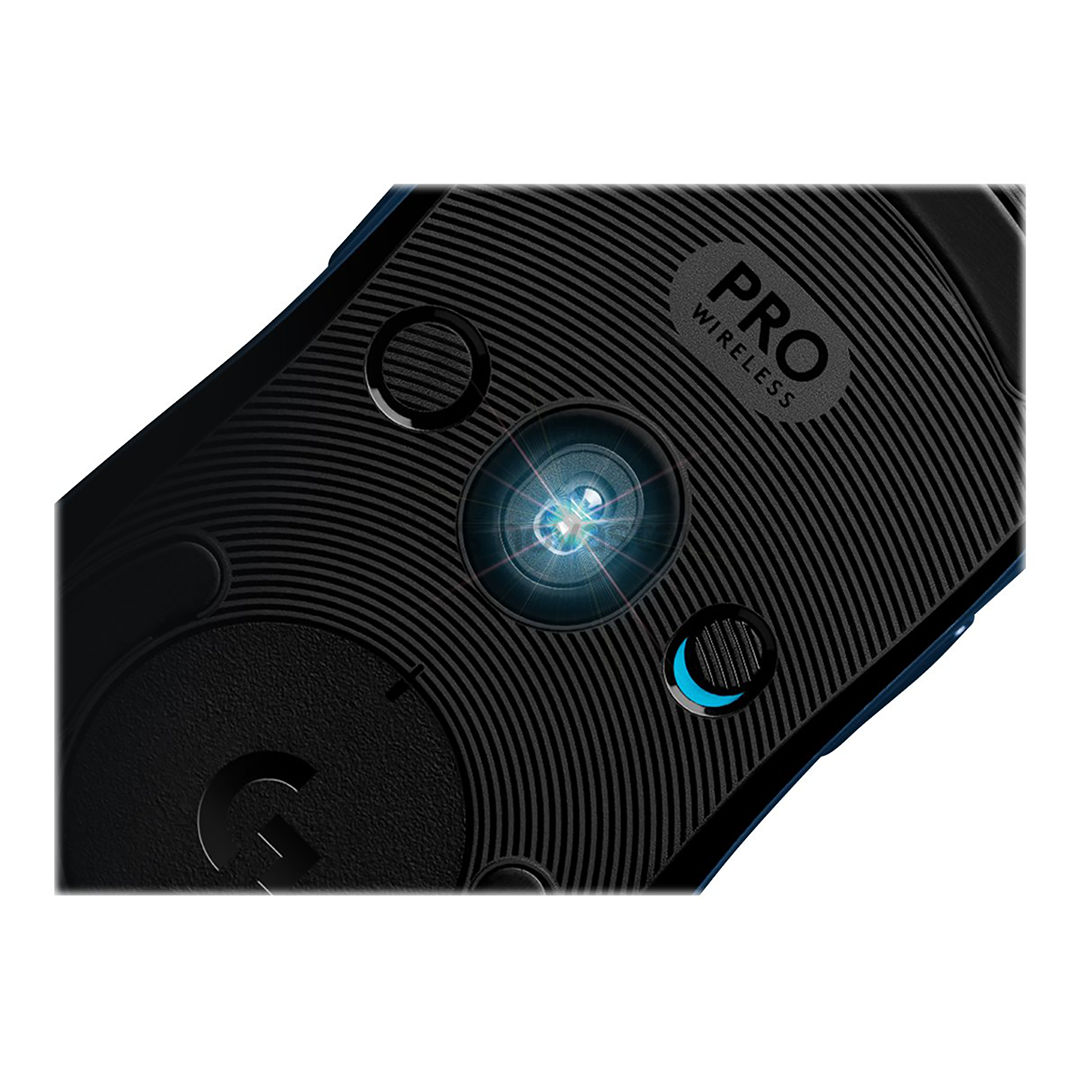 Pelė Logitech G Pro League of Legends Edition, Belaidė