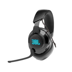 Ausinės JBL Quantum 610, Belaidės