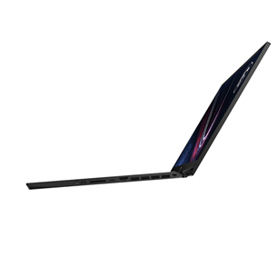 Nešiojamas kompiuteris MSI GS76 Stealth 11UH, 17.3''/Core™ i7-11800H/GeForce RTX 3080 16 GB/2 TB SSD; 32 GB RAM/W10P