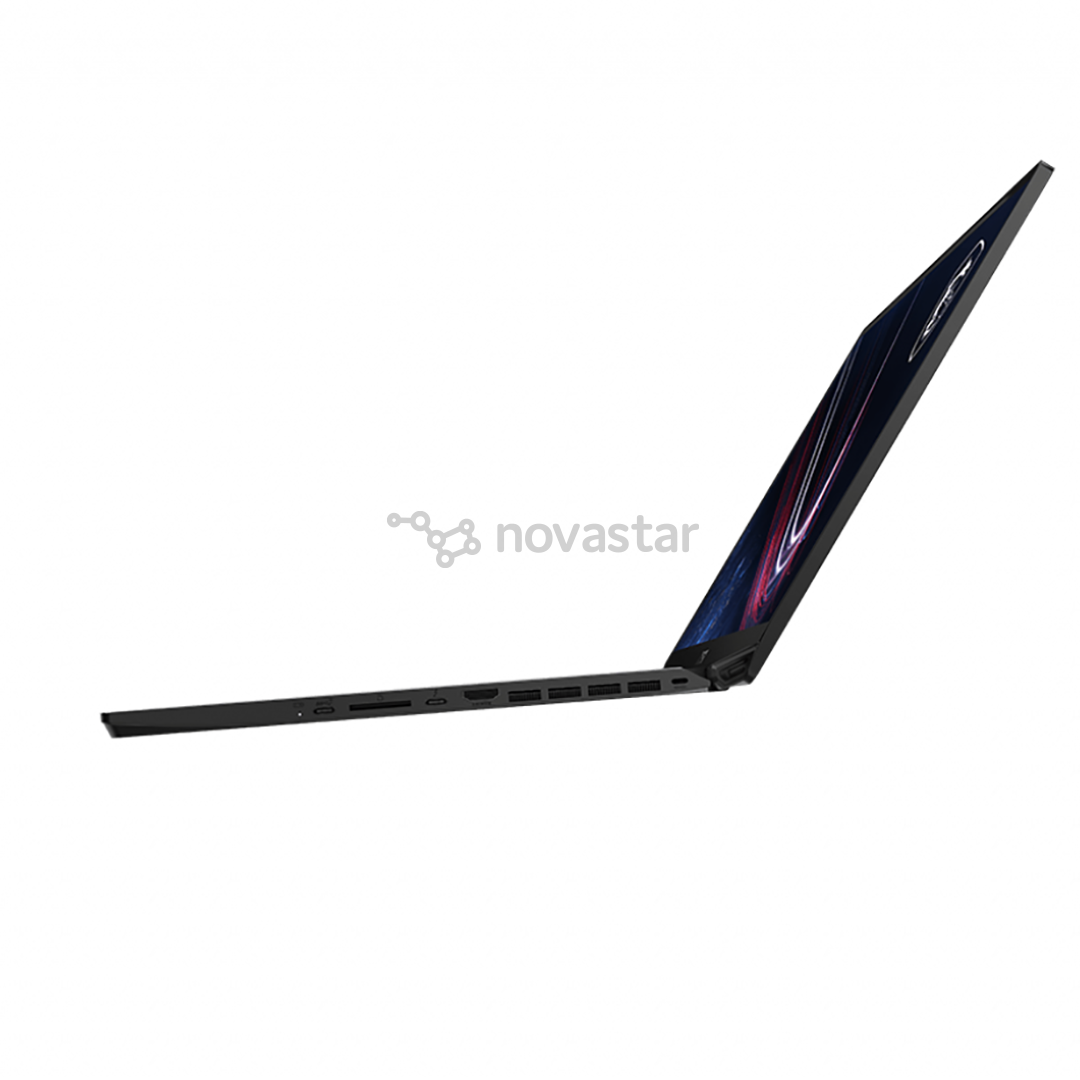 Nešiojamas kompiuteris MSI GS76 Stealth 11UH, 17.3''/Core™ i7-11800H/GeForce RTX 3080 16 GB/2 TB SSD; 32 GB RAM/W10P