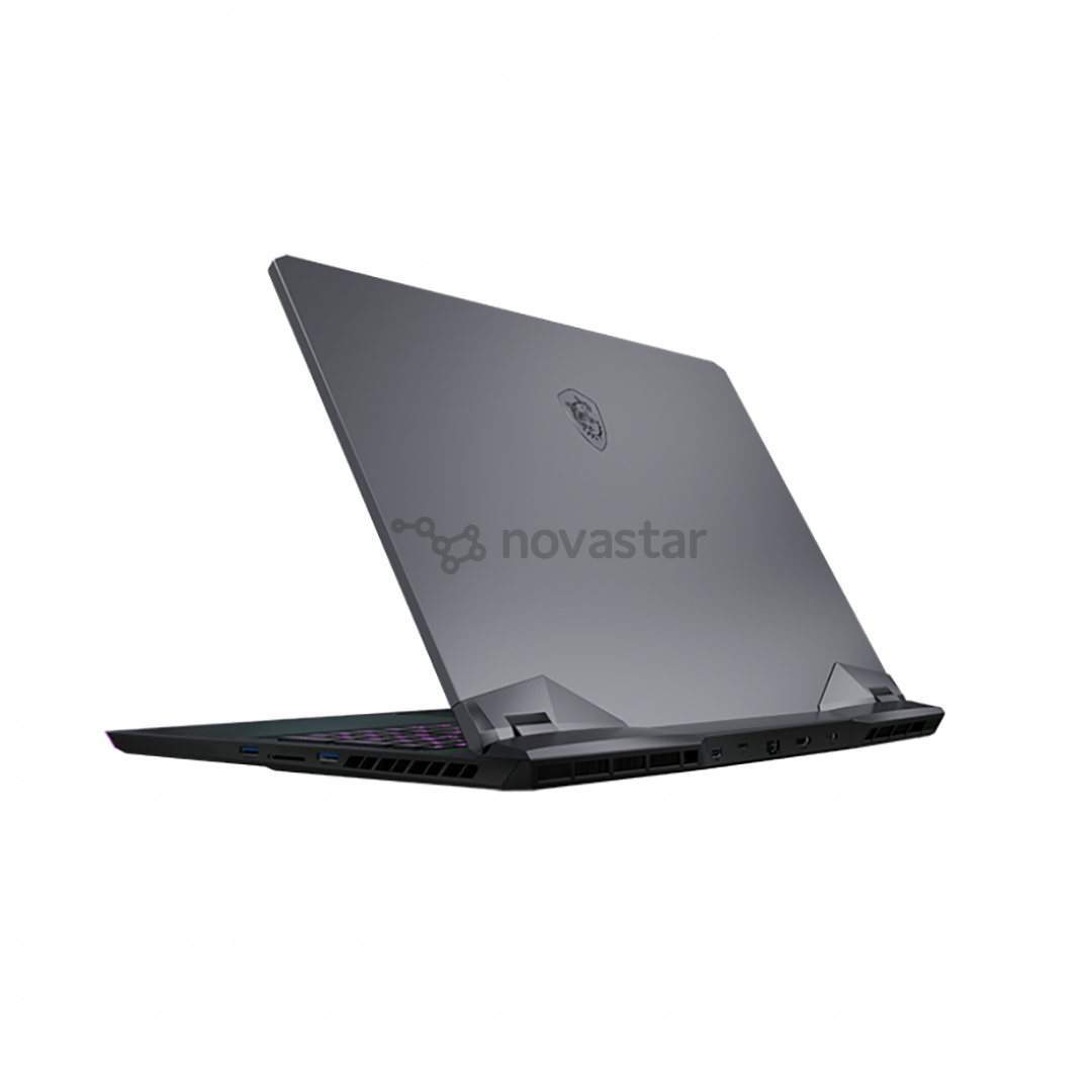Nešiojamas kompiuteris MSI GE76 Raider 11UH 17.3"/ Core i9-11980H/GeForce RTX 3080 16GB/2 TB SSD;64 GB RAM/W10H/BLUE