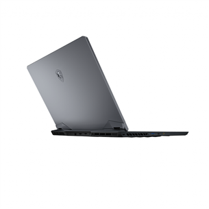 Nešiojamas kompiuteris MSI GE76 Raider 11UH 17.3"/ Core i9-11980H/GeForce RTX 3080 16GB/2 TB SSD;64 GB RAM/W10H/BLUE