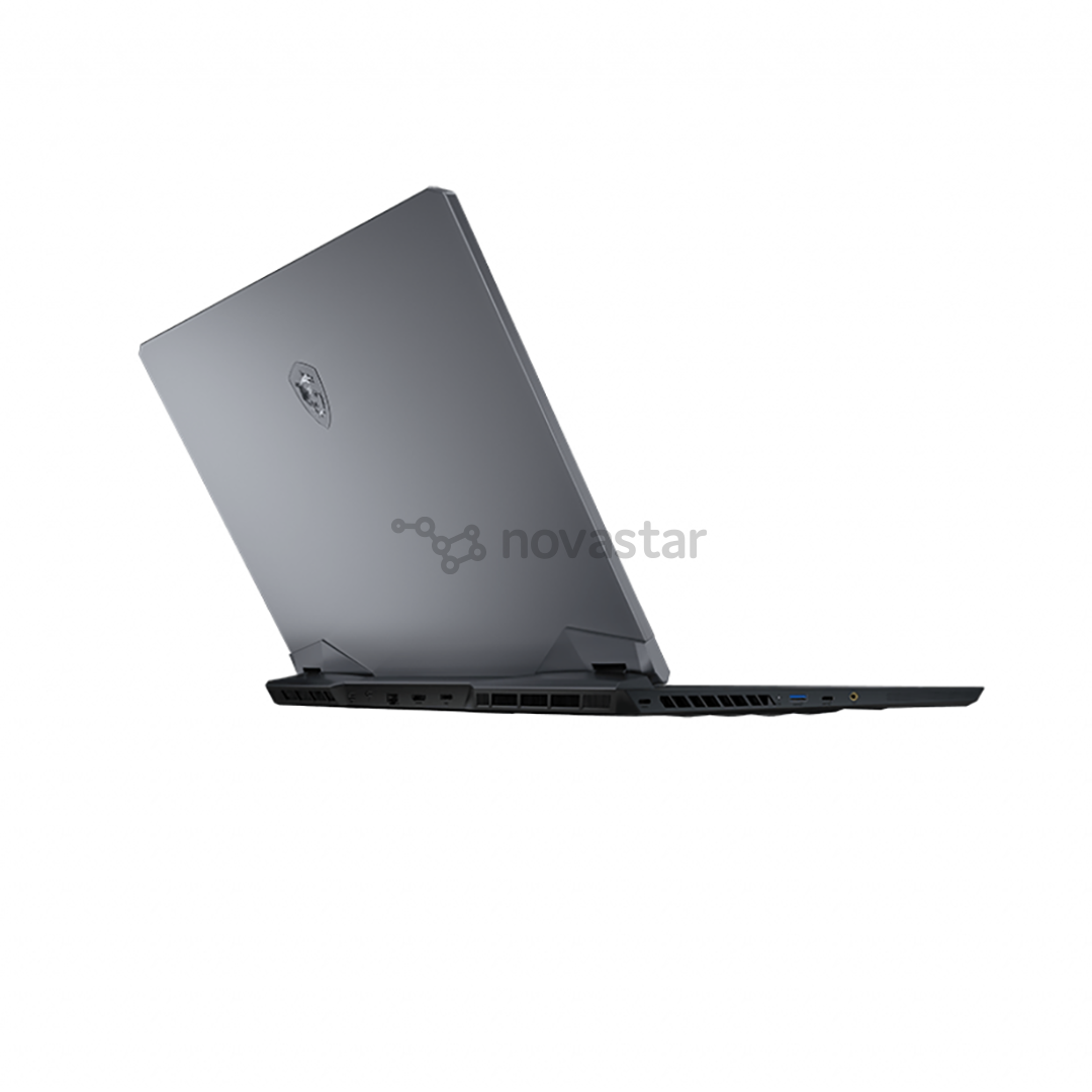 Nešiojamas kompiuteris MSI GE76 Raider 11UH 17.3"/ Core i9-11980H/GeForce RTX 3080 16GB/2 TB SSD;64 GB RAM/W10H/BLUE
