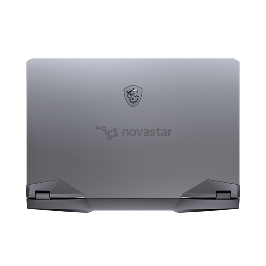 Nešiojamas kompiuteris MSI GE76 Raider 11UH 17.3"/ Core i9-11980H/GeForce RTX 3080 16GB/2 TB SSD;64 GB RAM/W10H/BLUE