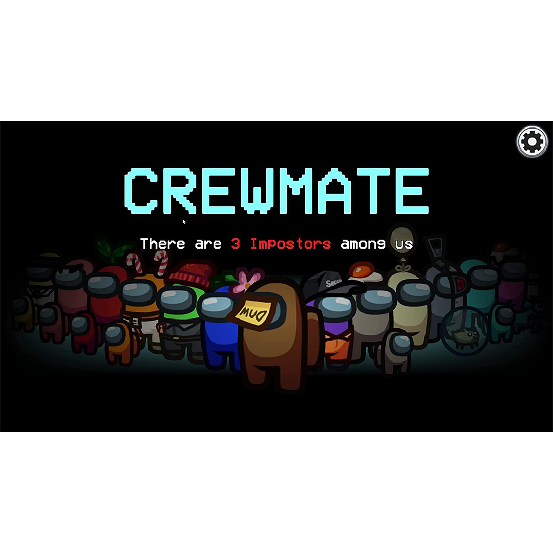Žaidimas Xbox One/ Xbox Series X Among Us: Crewmate Edition, Eng