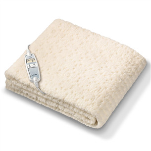 Šildoma antklodė Beurer Teddy Single UB83 UB83