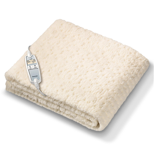 Šildoma antklodė Beurer Teddy Single UB83 UB83