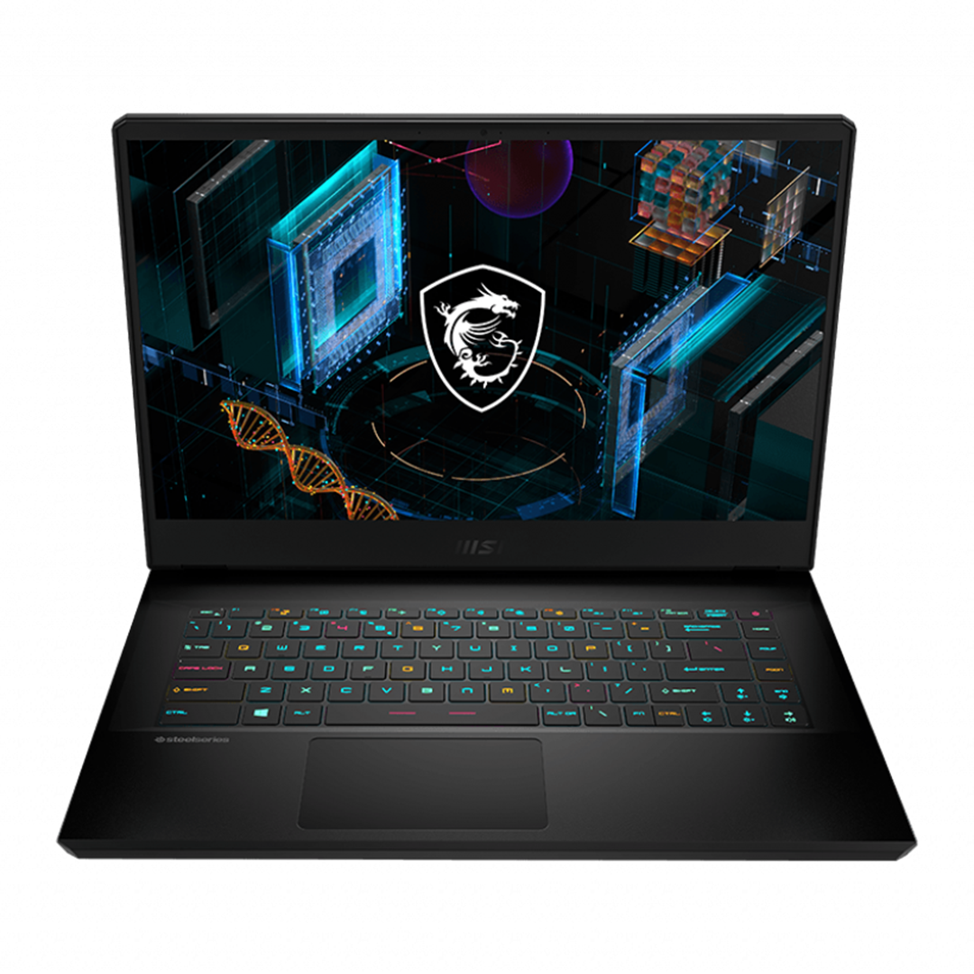 Nešiojamas kompiuteris MSI GP66 Leopard 11UG, 15.6''/Core™ i7-11800H/GeForce RTX 3070 140W 8GB/1 TB SSD; 16 GB RAM/W10H