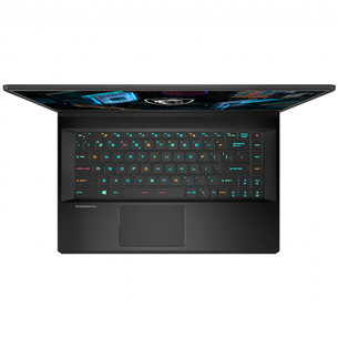 Nešiojamas kompiuteris MSI GP66 Leopard 11UG, 15.6''/Core™ i7-11800H/GeForce RTX 3070 140W 8GB/1 TB SSD; 16 GB RAM/W10H