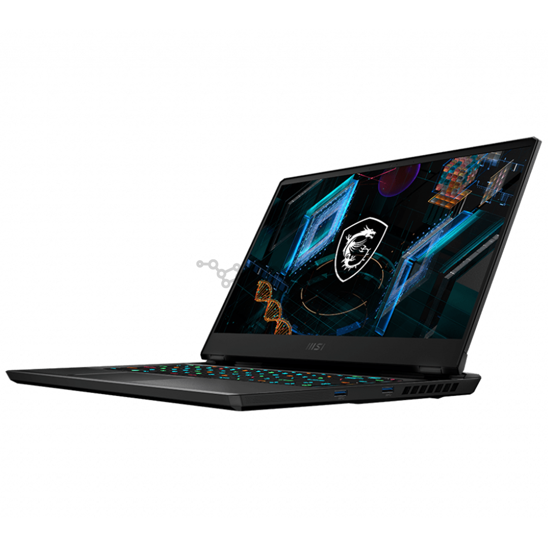 Nešiojamas kompiuteris MSI GP66 Leopard 11UG, 15.6''/Core™ i7-11800H/GeForce RTX 3070 140W 8GB/1 TB SSD; 16 GB RAM/W10H