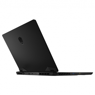 Nešiojamas kompiuteris MSI GP66 Leopard 11UG, 15.6''/Core™ i7-11800H/GeForce RTX 3070 140W 8GB/1 TB SSD; 16 GB RAM/W10H