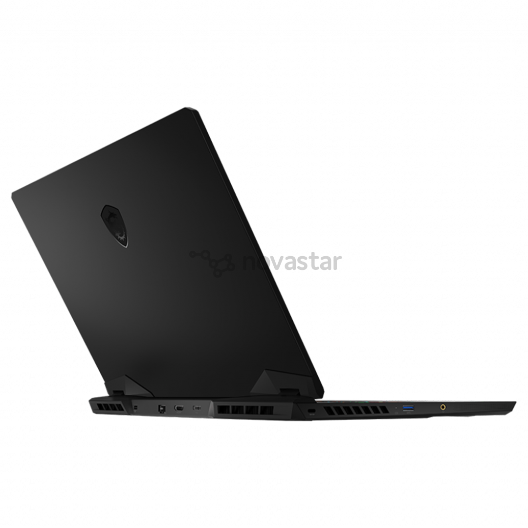 Nešiojamas kompiuteris MSI GP66 Leopard 11UG, 15.6''/Core™ i7-11800H/GeForce RTX 3070 140W 8GB/1 TB SSD; 16 GB RAM/W10H