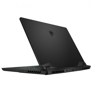 Nešiojamas kompiuteris MSI GP66 Leopard 11UG, 15.6''/Core™ i7-11800H/GeForce RTX 3070 140W 8GB/1 TB SSD; 16 GB RAM/W10H
