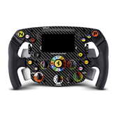 Thrustmaster Formula Wheel Add-on Ferrari SF1000 Edition, black - Simulator accessory