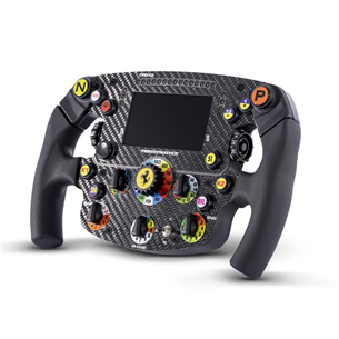 Priedas Thrustmaster Formula Wheel Add-on Ferrari SF1000 Edition, Black 