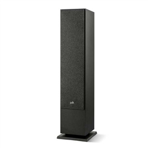 Grindinė kolonėlė Polk Monitor XT60, Juoda (1 vnt.)