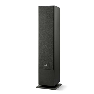 Grindinė kolonėlė Polk Monitor XT60, Black