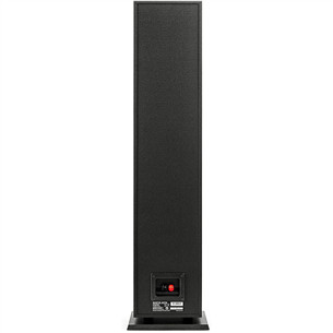 Grindinė kolonėlė Polk Monitor XT60, Juoda (1 vnt.)