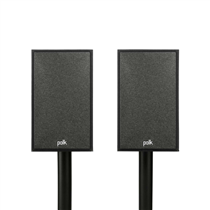 Lentyninės kolonėlės Polk Monitor XT15, 2 vnt, Black MXT15BK