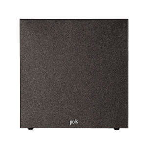 Žemų dažnių kolonėlė Polk Monitor XT12, Black MXT12SUBBK