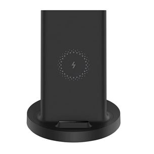 Xiaomi Mi 20W Wireless Charging Stand, black - Charging stand GDS4145GL