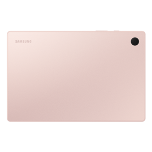 Samsung Galaxy Tab A8 (2022), 10.5", 64 GB, WiFi + LTE, pink gold - Tablet