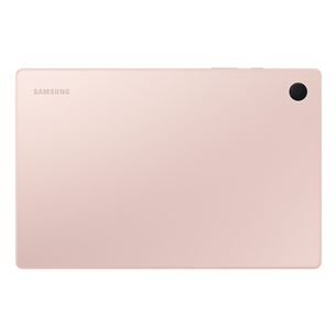 Planšetinis kompiuteris Samsung Galaxy Tab A8, 2022, WiFi + LTE, 4 + 64GB, Rose Gold