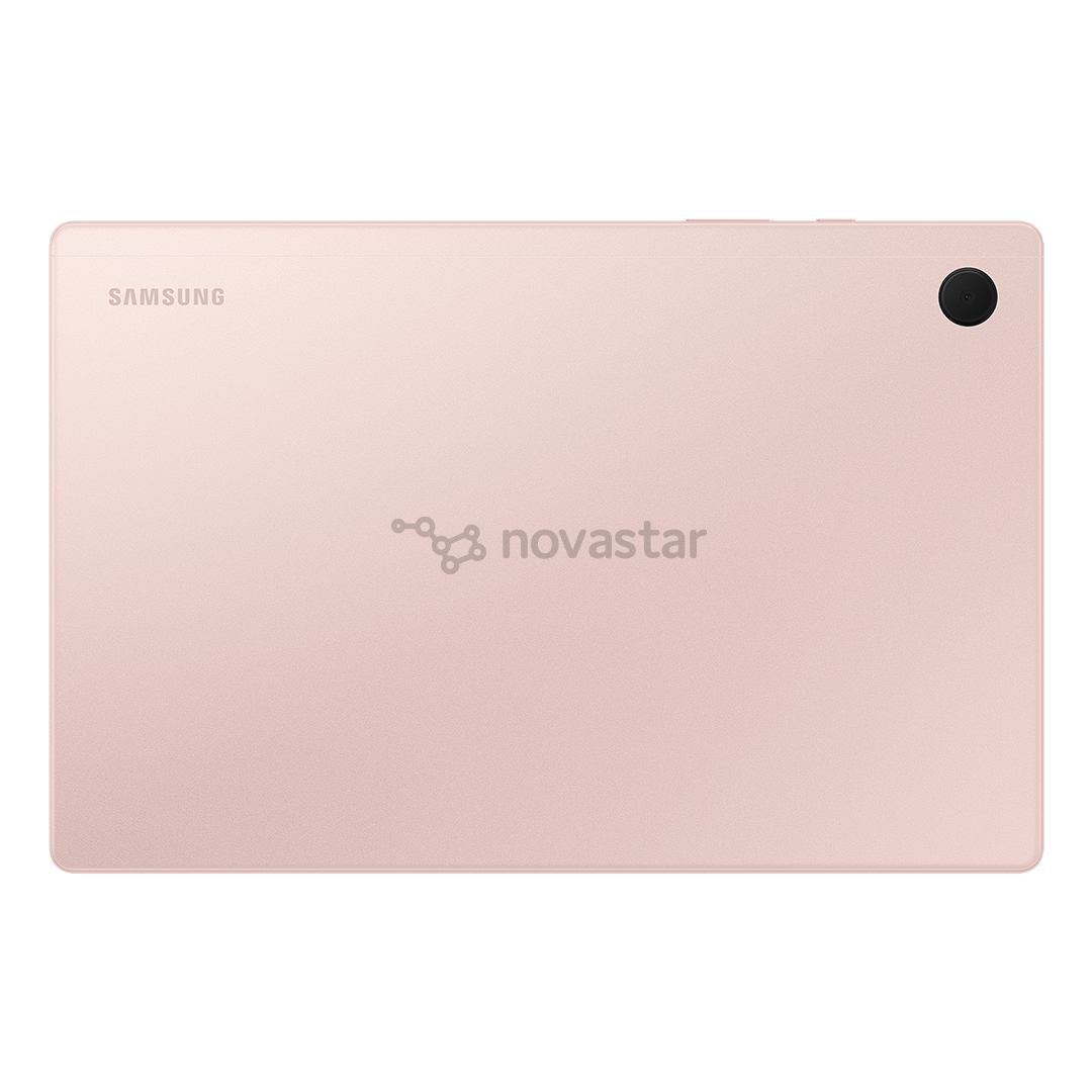 Planšetinis kompiuteris Samsung Galaxy Tab A8, 2022, WiFi + LTE, 4 + 64GB, Rose Gold