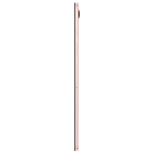 Samsung Galaxy Tab A8 (2022), 10,5", 64 ГБ, WiFi + LTE, розовое золото - Планшет