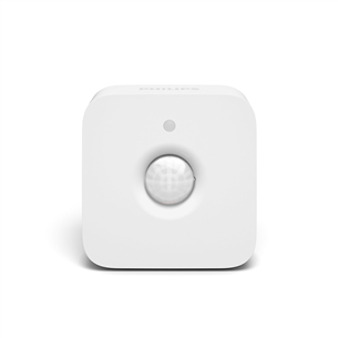 Judesio jutiklis Philips Hue Motion sensor, Baltas