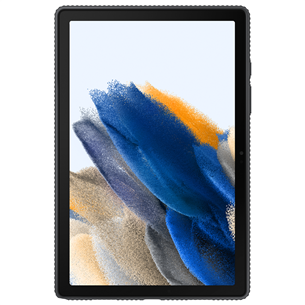 Samsung, Galaxy Tab A8 (2022), black - Tablet Protective Standing Cover